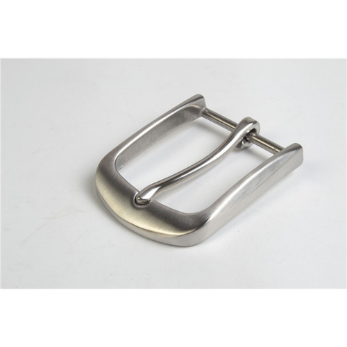 Пряжка 40 мм стальная S4010 фото 7