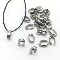 Зажим (скобка) для украшений Сталь