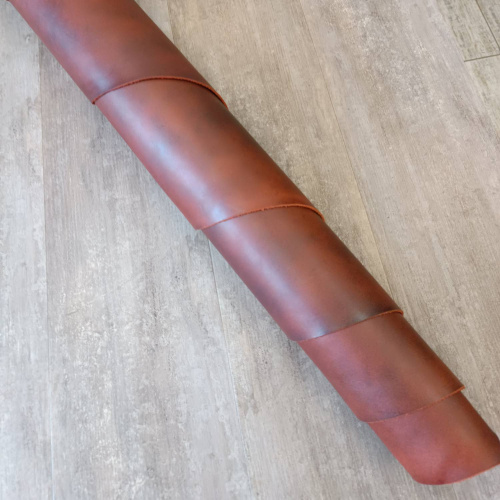 Кожа КРС 1,6-1,8 мм Фьюжен Виски