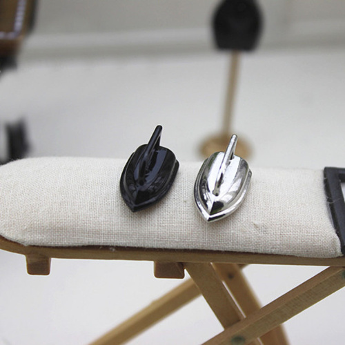 Утюг для кукольного домика фото 5