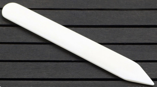 Гладилка костяная | Галерея фото | Pava.pro фото 9 Гладилка костяная SL KG001 - фото товара фото 9