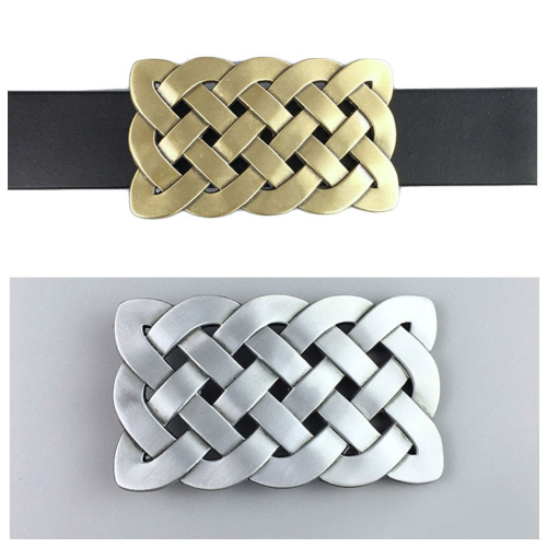 Пряжка для ремня декоративная WT109 Пряжка для ремня декоративная WT109