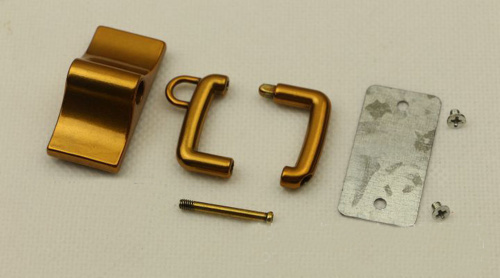 Ручкодержатель разъемный R113 фото 2 Ручкодержатель разъемный R113 фото 2