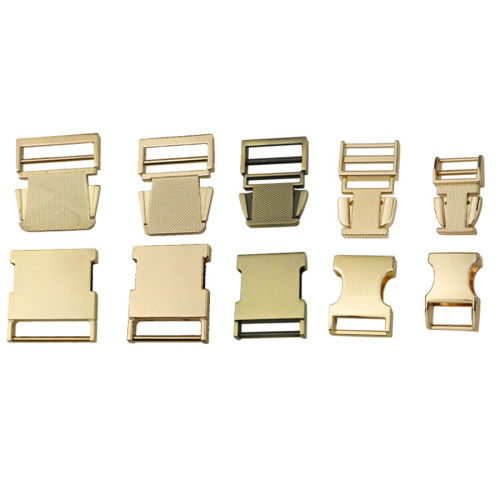 Фастекс 10-49 мм металлический фото 2