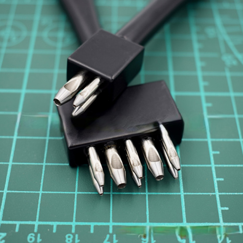 Пробойники для броггирования-перфорации фото 3