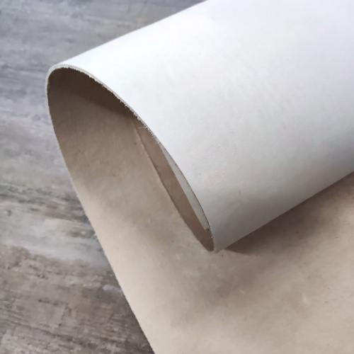 Кожа Пола 1,8-2,2 мм раст. дубления Натуральный фото 10