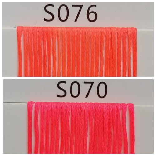 Нить для кожи вощеная 1 мм плоская Galaces 180 м (цвета со скидкой)