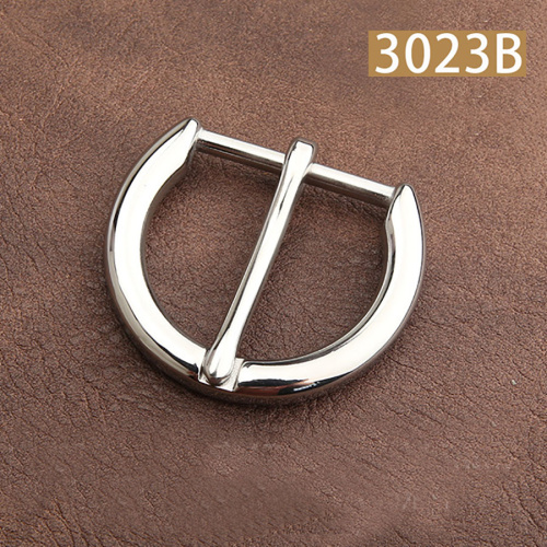 Пряжка 30 мм стальная 3023 фото 2