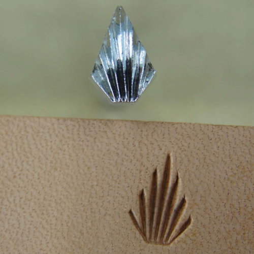 Штамп для тиснения по коже F-916 Япония | Галерея фото | Pava.pro фото 4 Штамп для тиснения по коже F-916 Япония CRAFT-F916 - фото товара фото 4