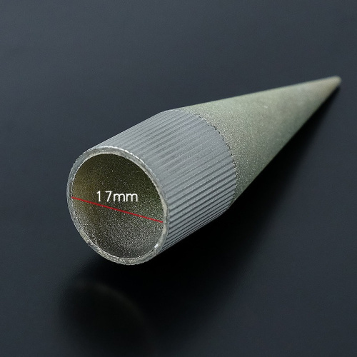 Приспособление для заточки пробойников фото 3