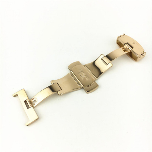 Застежка для часов Бабочка фото 3