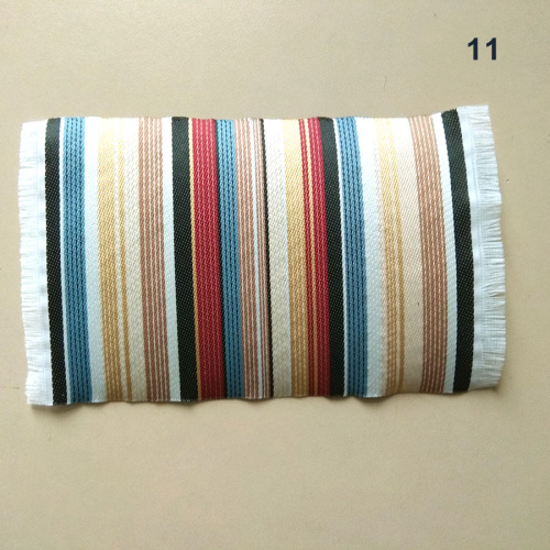 Ковер 16х10 см для кукольного дома 1:12 фото 4