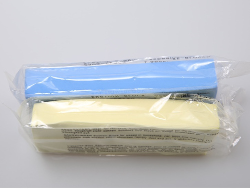 Губка Saugwunder | Галерея фото | Pava.pro фото 3 Губка Saugwunder GK-001 - фото товара фото 3