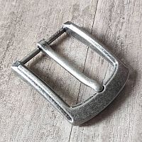 Пряжка 39 мм Z 2022  - купить для кожевенного хобби