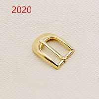 Пряжка 20 мм Z2020  - купить для кожевенного хобби