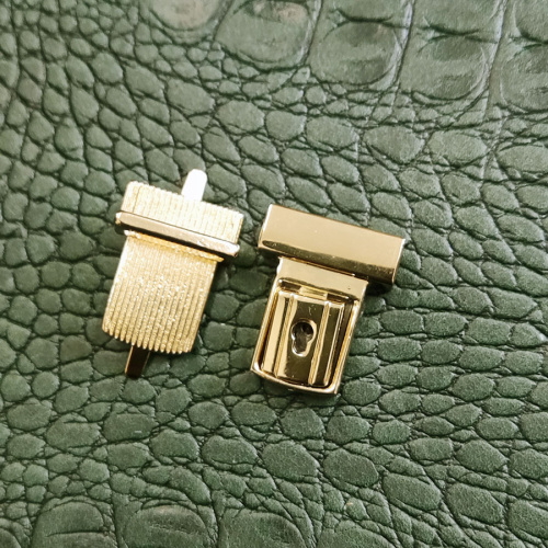 Застежка для барсетки 23 мм арт. 5623 | Галерея фото | Pava.pro фото 3 Застежка для барсетки 23 мм арт. 5623 ZC-5623 - фото товара фото 3