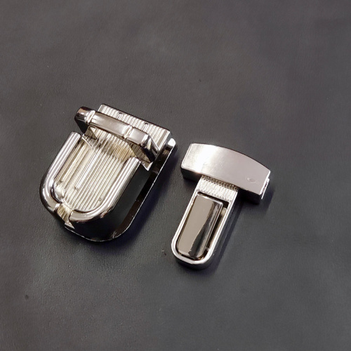 Застежка портфельная 24 мм арт. 5624  ZC-5624 - фото товара фото 3