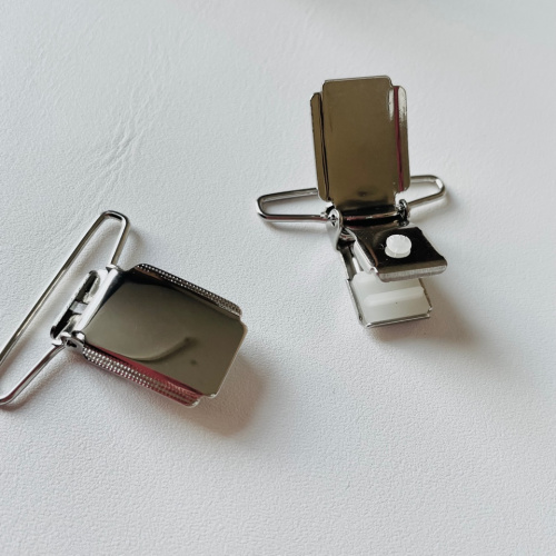 Клипсы для подтяжек 35 мм  W2TD0007 - фото товара фото 2