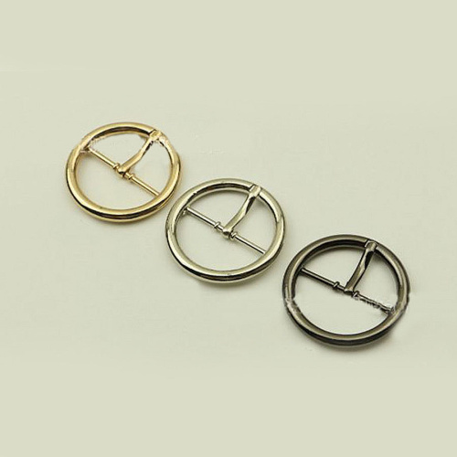 Пряжка 30 мм круглая c перекладиной Z 30 Пряжка 30 мм круглая c перекладиной Z 30