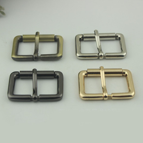 Пряжка 24-38 мм c роликом Z-032 Пряжка 24-38 мм c роликом Z-032