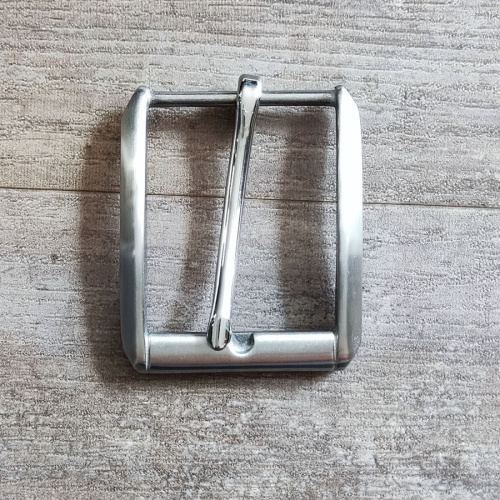 Пряжка 40 мм стальная 40S 4100  PR 40S 4100 - фото товара фото 5