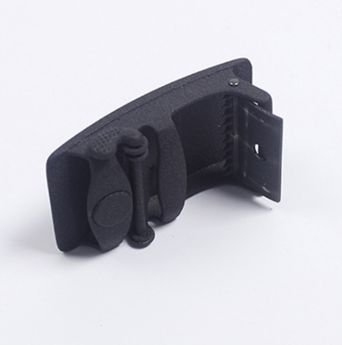 Пряжка для ремня 34 мм автоматическая ZA010 фото 5