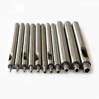 Пробойники для кожи диаметр 0,5-14 мм