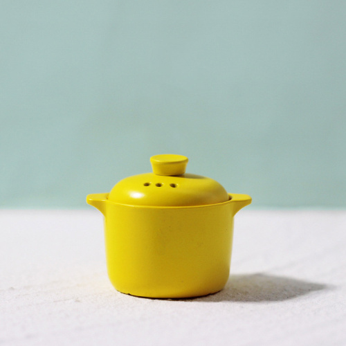 Кастрюля керамическая для кукольной кухни разные цвета фото 7 Кастрюля керамическая для кукольной кухни разные цвета фото 7