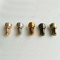 Застежка для барсетки мини