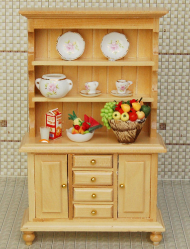 Шкаф для кукол с полками и ящиками Неокрашенный | Галерея фото | Pava.pro Шкаф для кукол с полками и ящиками Неокрашенный - фото товара