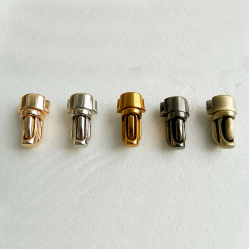 Застежка для барсетки мини Застежка для барсетки мини