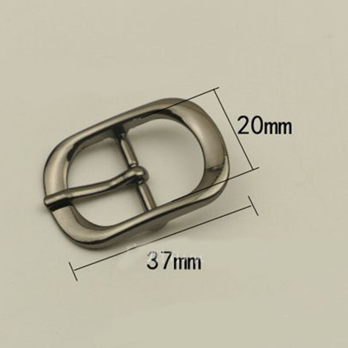 Пряжка 20 мм с перекладиной Z600 фото 3