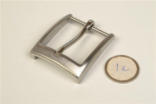 Пряжка 35 мм стальная SS35-4049 | Галерея фото | Pava.pro фото 2 Пряжка 35 мм стальная SS35-4049 PR 35S SS35-4049 - фото товара фото 2