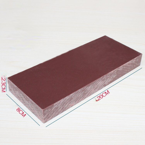 Плита для пробойников цветная фото 3