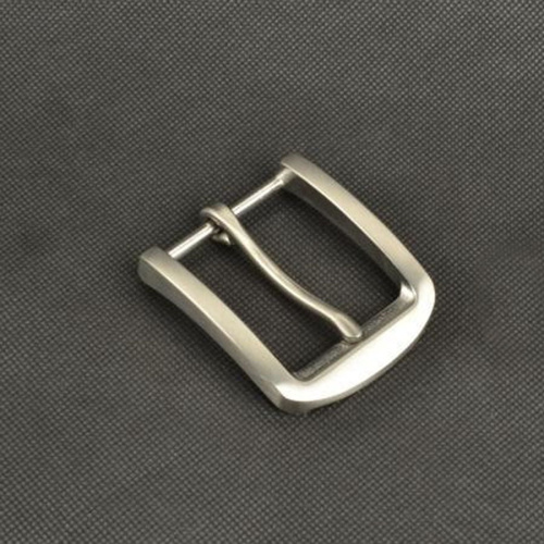 Пряжка 40 мм стальная S83 Пряжка 40 мм стальная S83