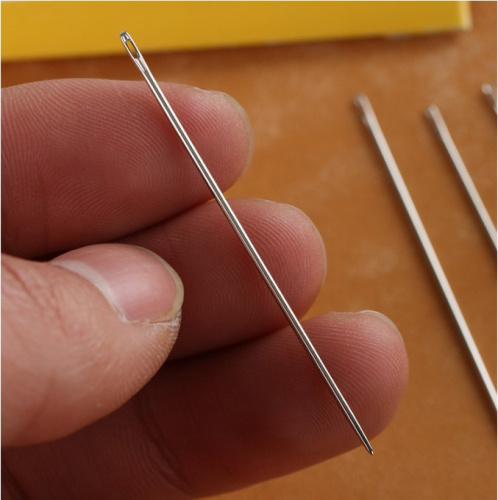 Иглы притупленные John James L3912 фото 2 Иглы притупленные John James L3912 фото 2