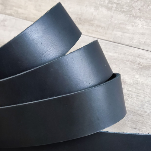 Заготовка для ремня комб. дубл. 39 мм толщ. 3,8 мм Черный | Галерея фото | Pava.pro фото 2 Заготовка для ремня комб. дубл. 39 мм толщ. 3,8 мм Черный ZR RU-Black - фото товара фото 2