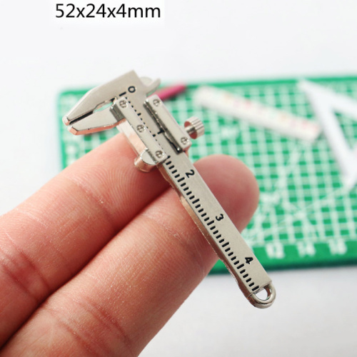 Штангенциркуль для кукольного дома | Галерея фото | Pava.pro Штангенциркуль для кукольного дома - фото товара