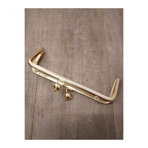 Фермуары винтовые 18 см фото 7