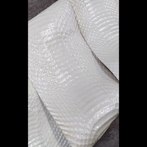 Кожа змей толщ. 0,3 мм Ассорти фото 7