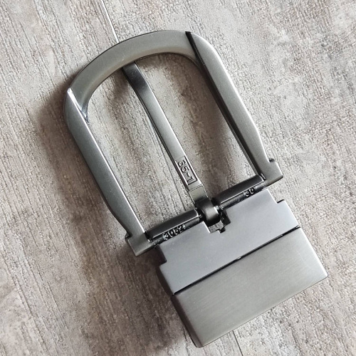 Пряжка 34 мм с зажимом Z 3052 фото 5