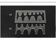 Уценка! Шаблон для горта ремней разного размера