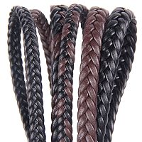 Шнур плетеный 8х3 Косичка мм 20 см