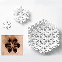 Штанцформы (вырубные штампы) Шестигранник  - купить для кожевенного хобби