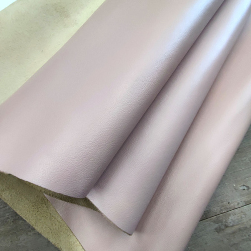 Кожа КРС 1,2-1,4 мм Бергамо Пудра