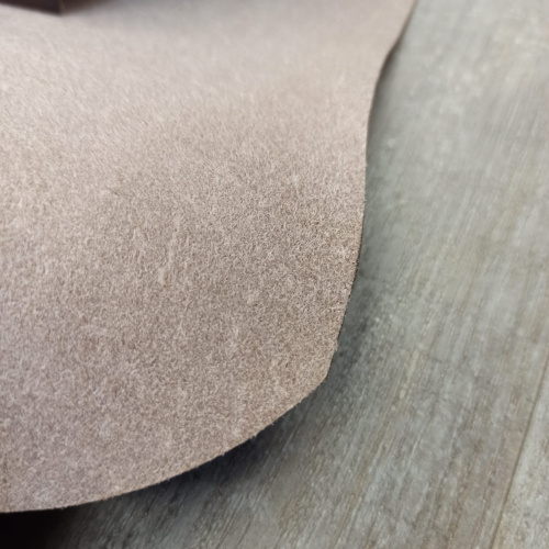 Кожа Пола 1,2 мм растит. дубл. BUTTERO foresta фото 4