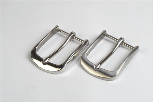 Пряжка 40 мм стальная S4010 Пряжка 40 мм стальная S4010