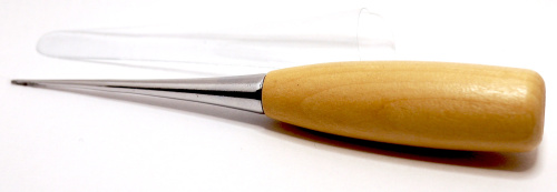 Шило конусное с деревянной ручкой | Галерея фото | Pava.pro Шило конусное с деревянной ручкой - фото товара