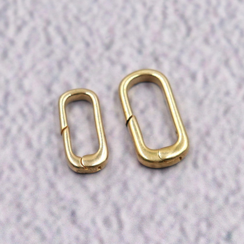 Мини-карабины S-0409 Латунь фото 3