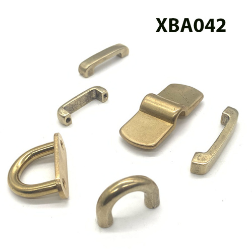 Ручкодержатель Латунь XBA042 Ручкодержатель Латунь XBA042